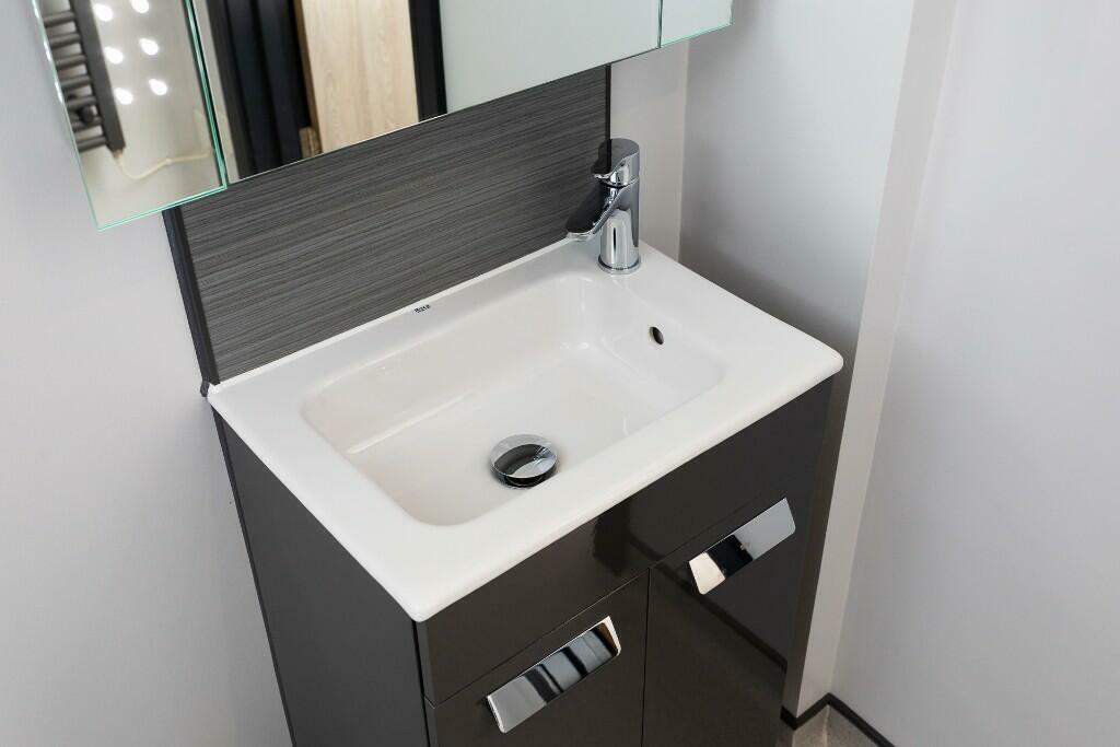 Roca Vanity Unit