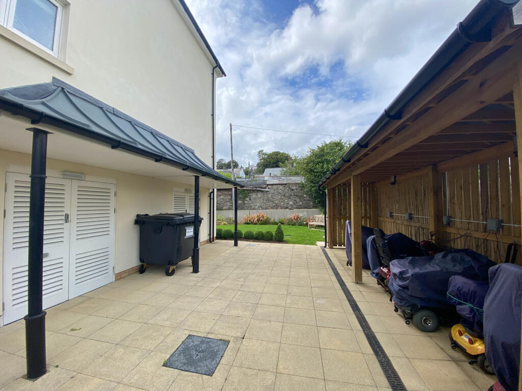 Mobility Scooter Store