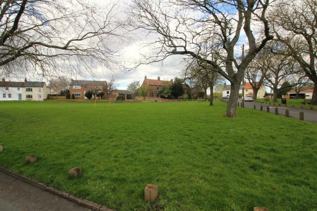 Village Green