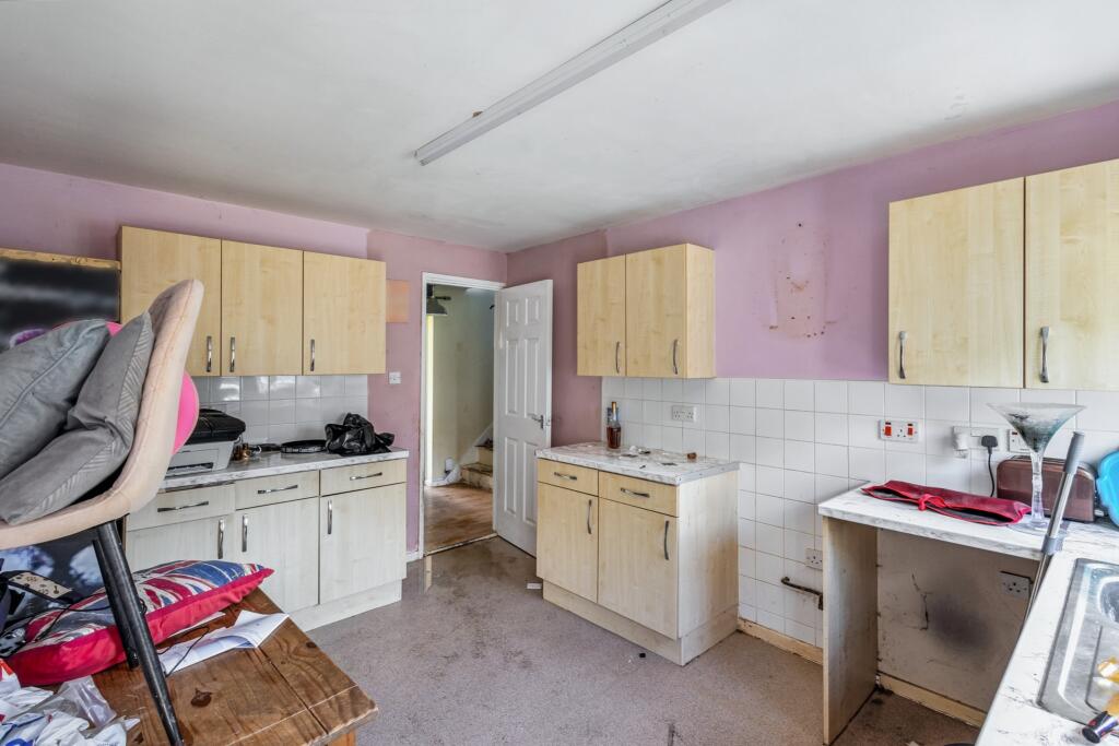 22 Miniott Walk, Hemlington, Middlesbrough, Cleveland, TS8 9NA