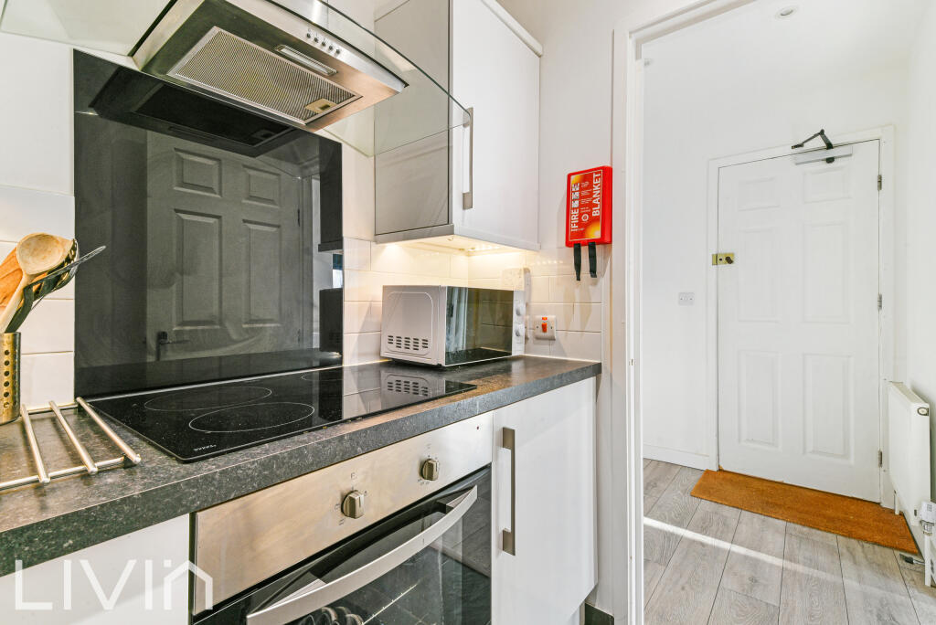 WOODSTOCK ROAD, 8, 1A-17