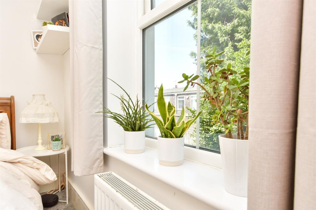 Internal Lifestyle Photograph