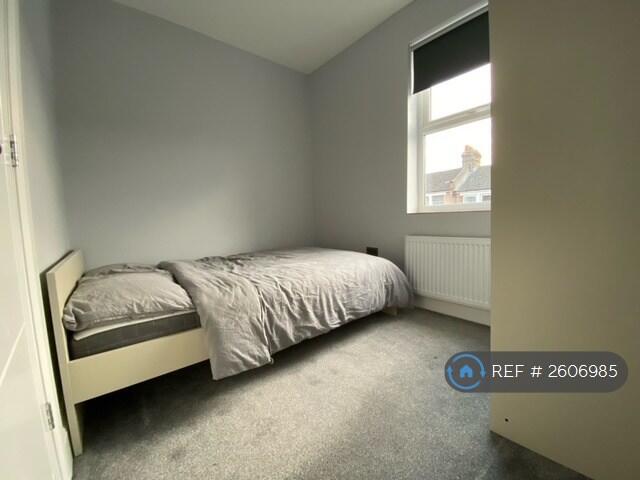 Small Double Room 3