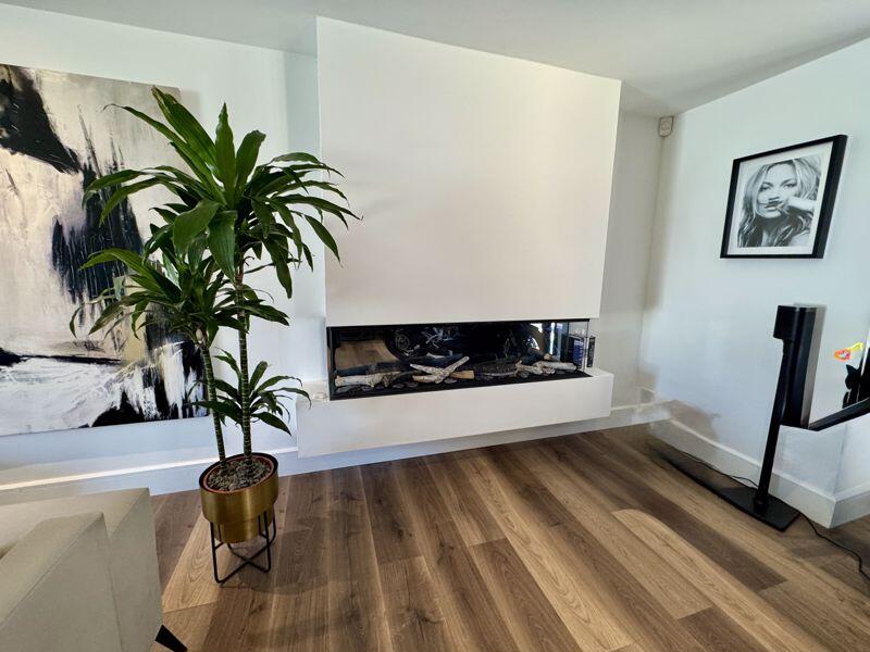 Lounge Area