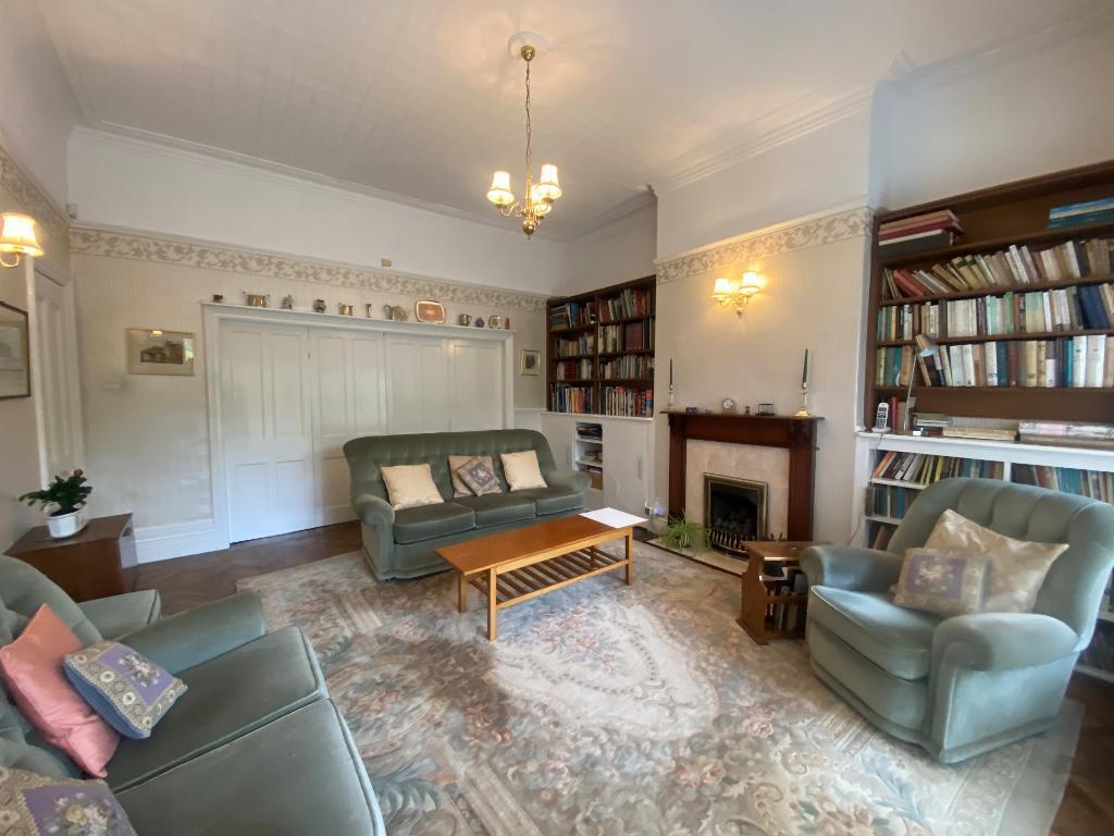 Rear Sitting Room