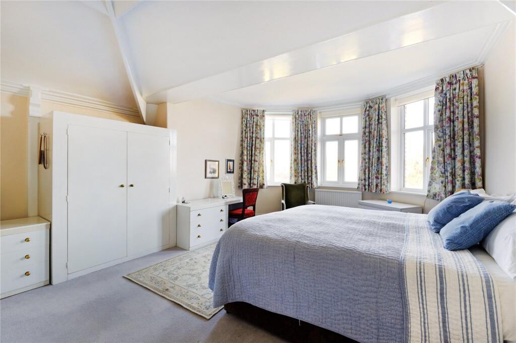 Principal Bedroom