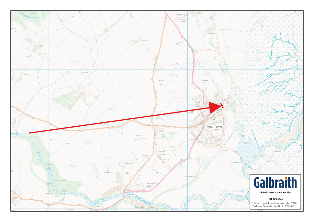 Location Plan