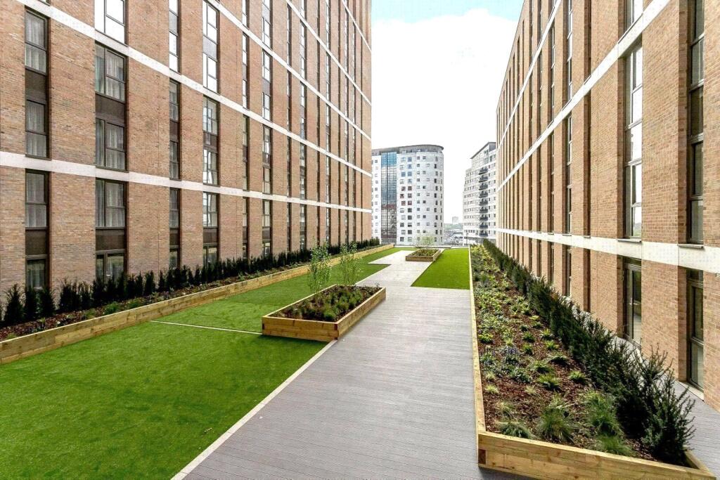Gardens