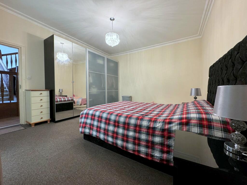 Fifth Bedroom