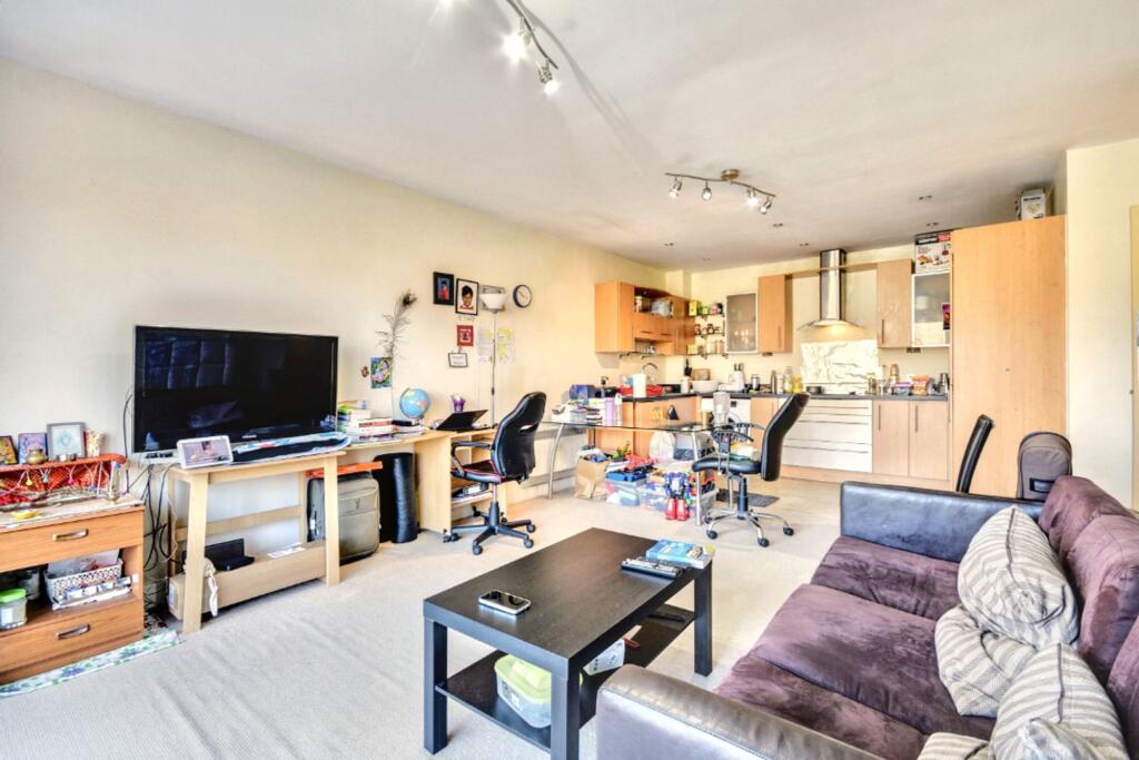 Dining / Kitchen