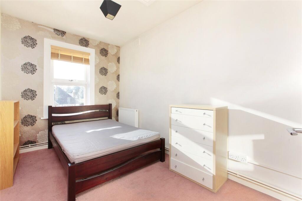 property in Northside Wandsworth Common, 
Battersea, SW18