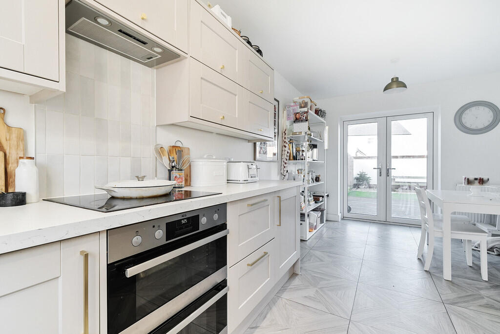 Kitchen Dining Ro...