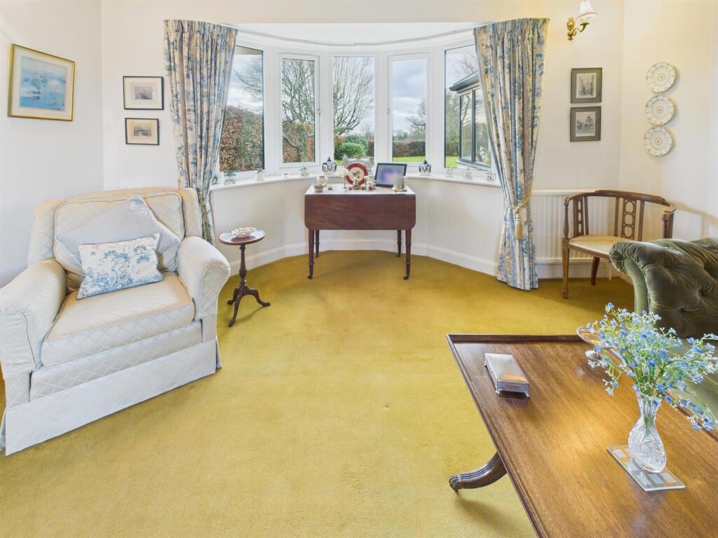 Shirenewton, Chepstow