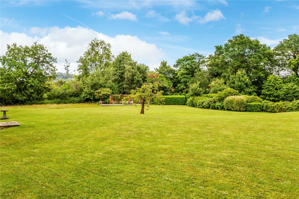 Grounds