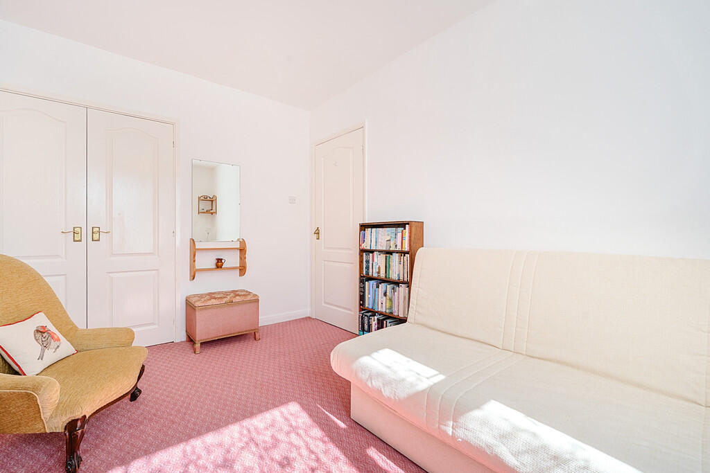 Bedroom 3 (downst...