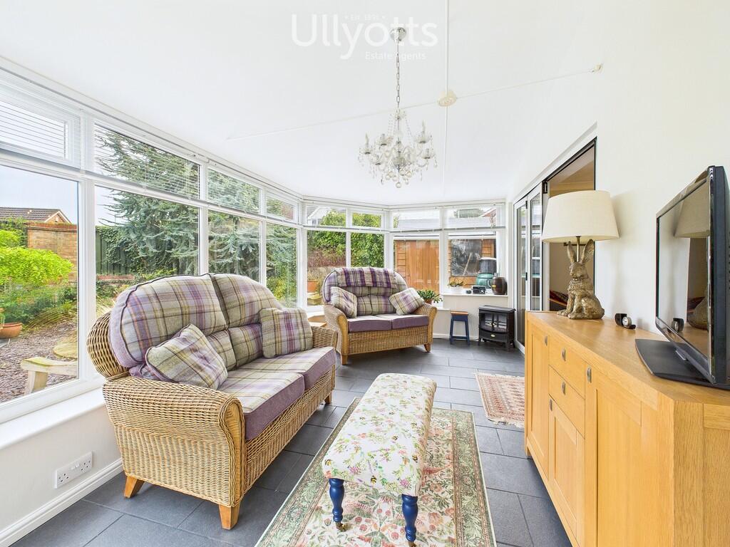 Sunroom