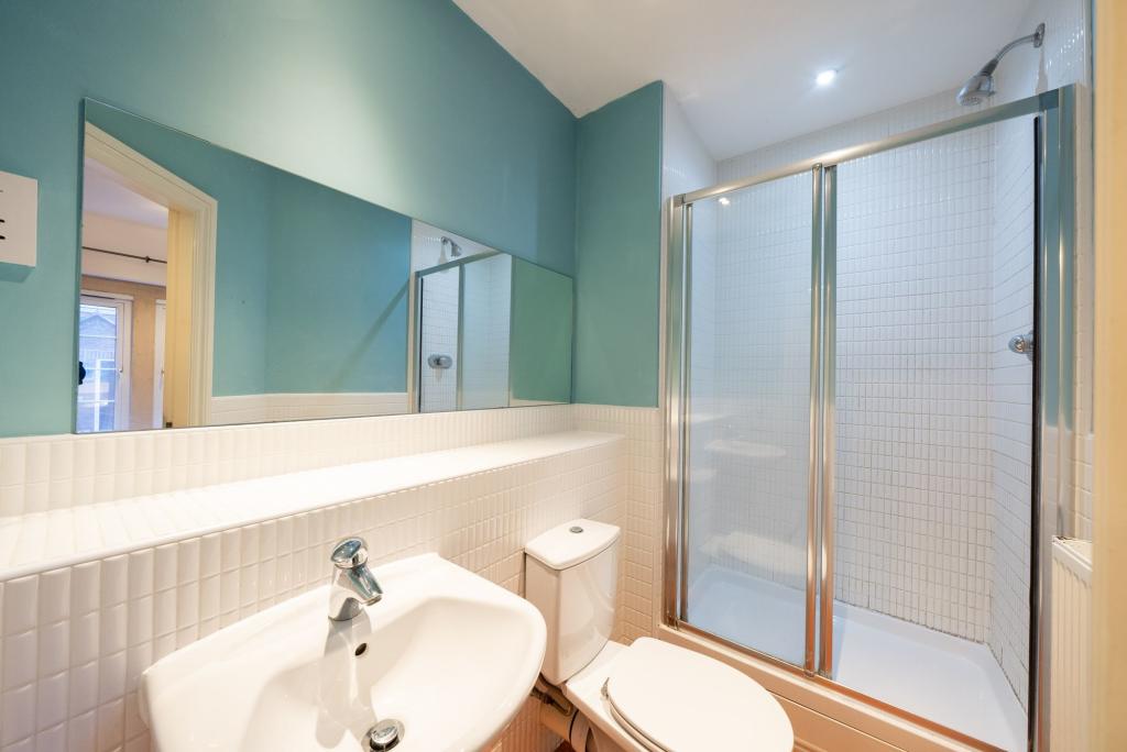 Master En-suite