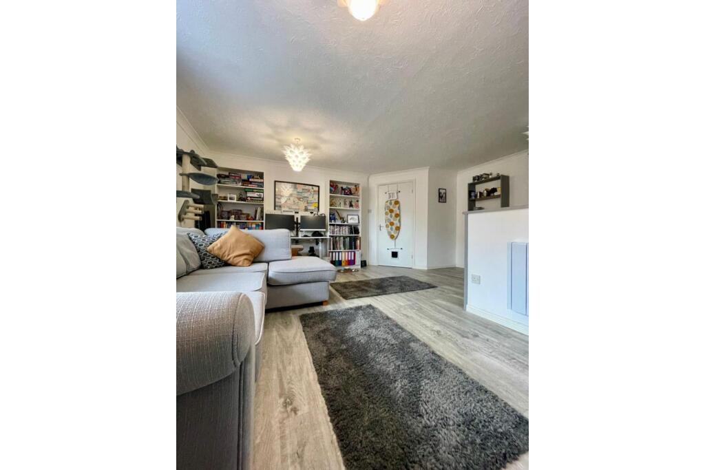 Living Kitchen