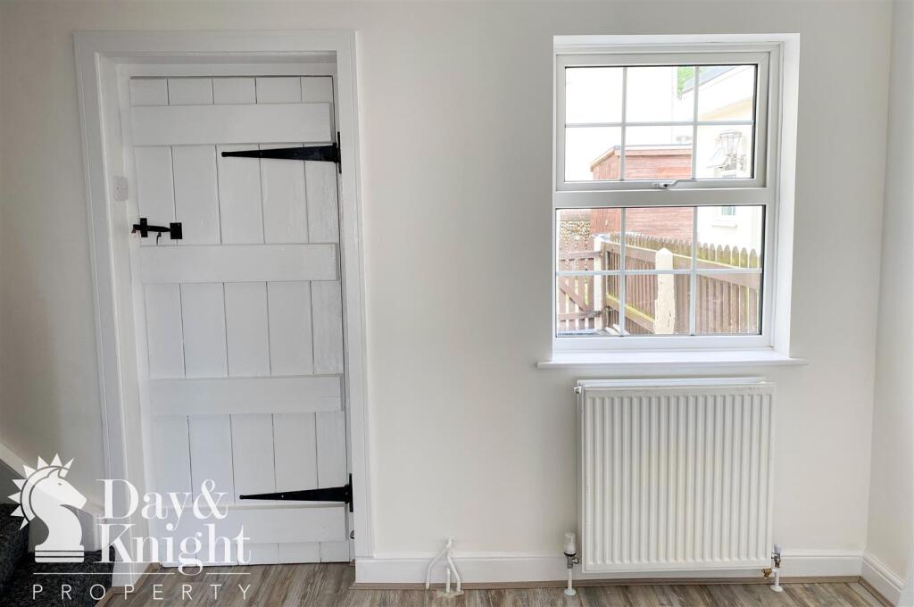 Beautiful Doors