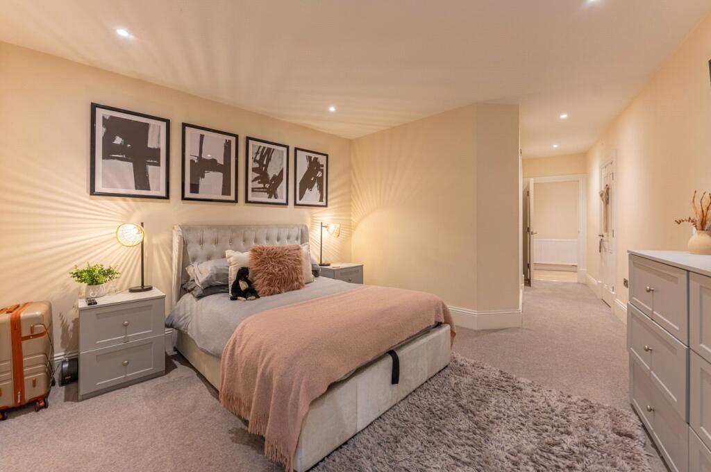 Bedroom 2 To Ensuite