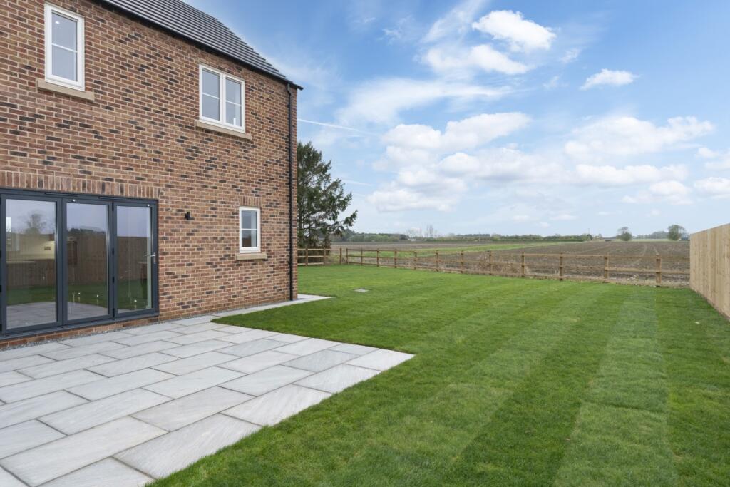 View From Property to the Rear