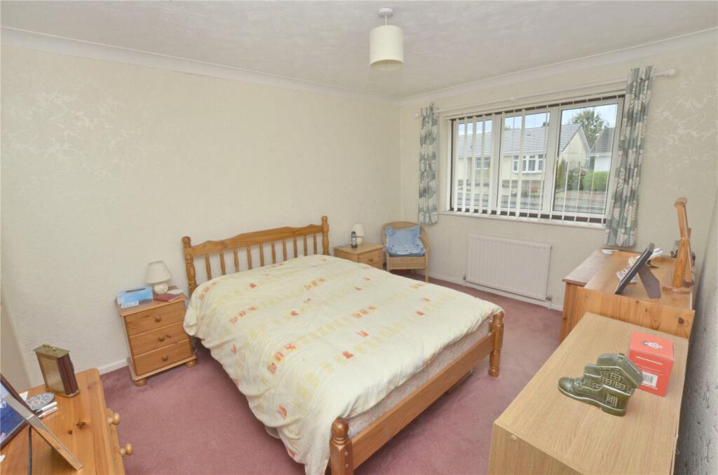 Bedroom No. 2