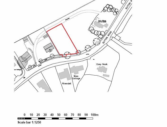 Location &amp; Access