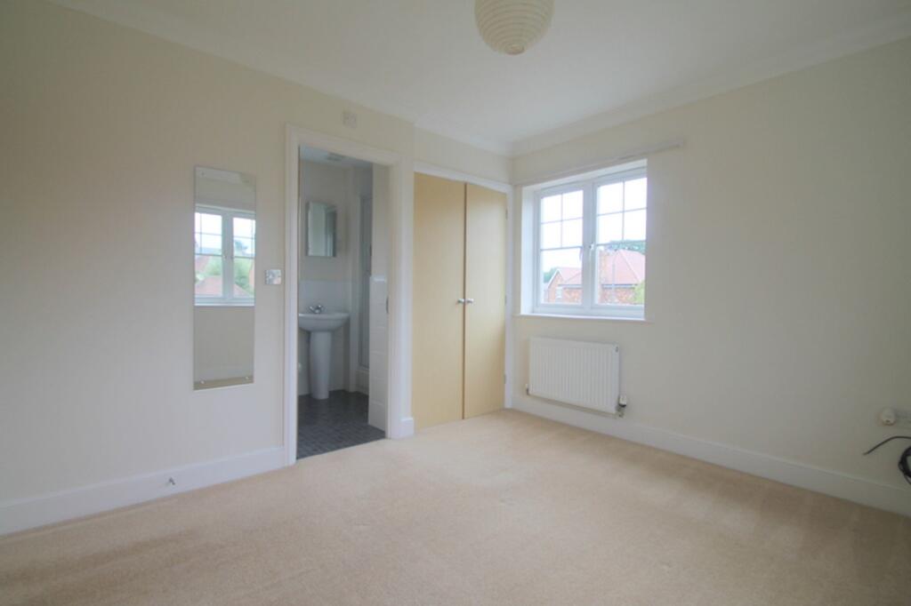 Bedrooms