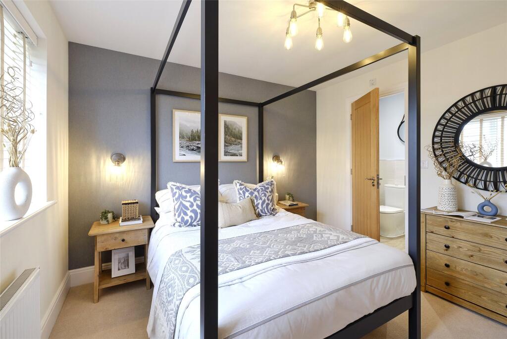 Showhome Image