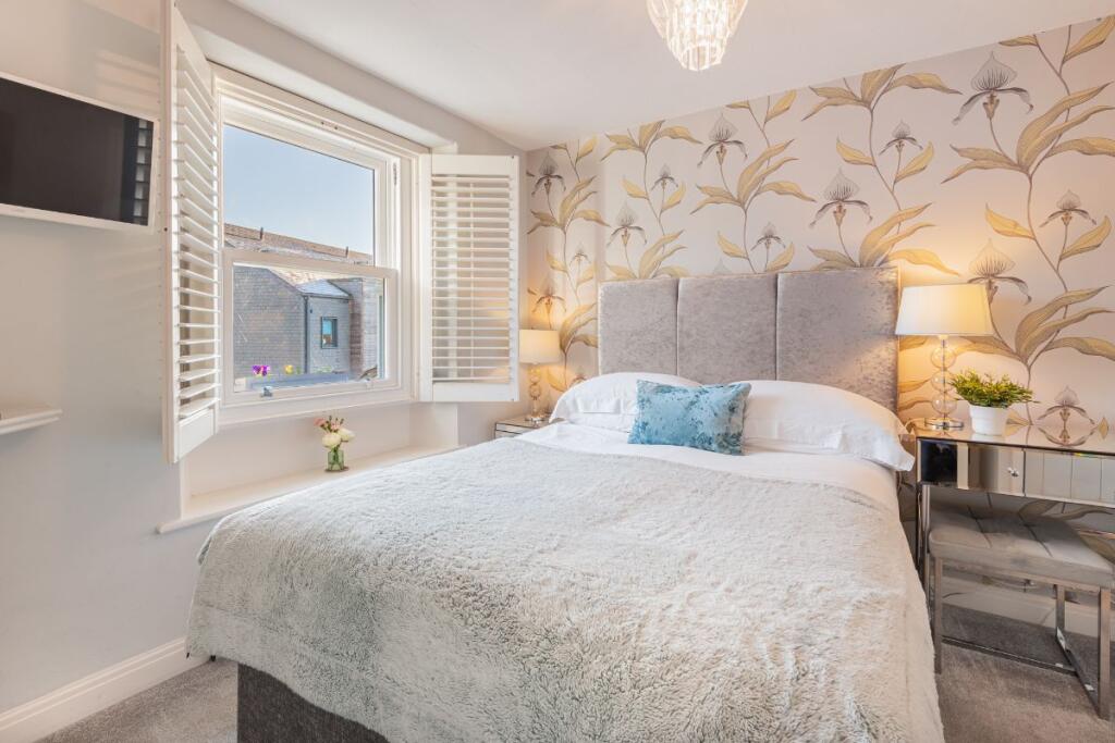 Bedroom Five