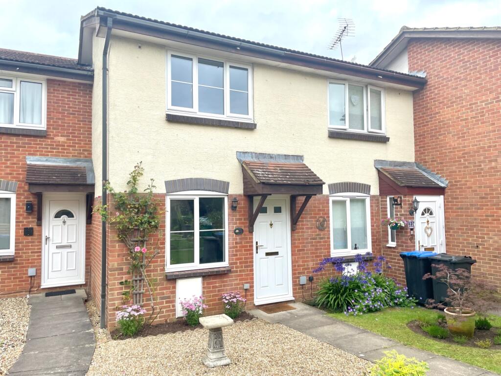 22 Derwent front