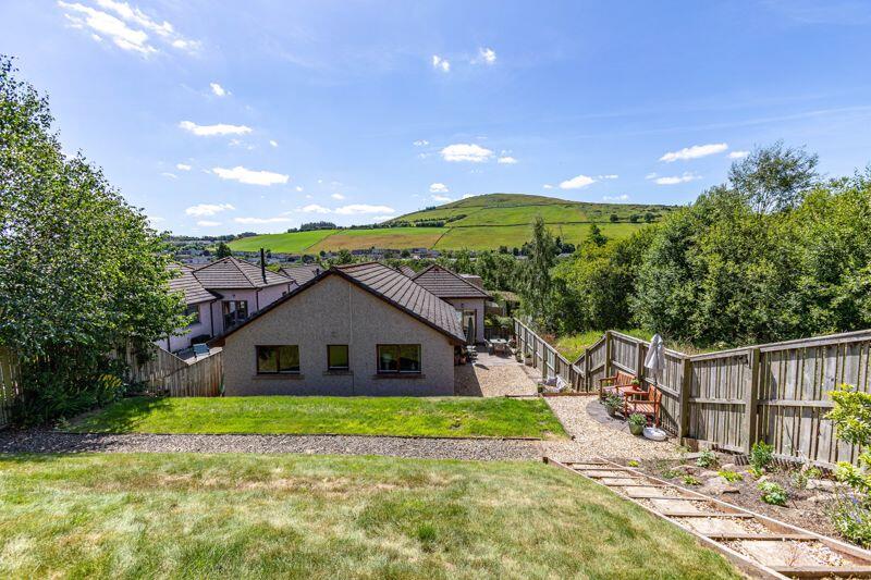 Garden &amp; Views