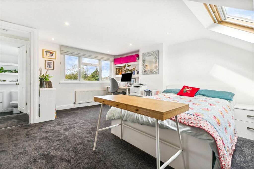 Principal Bedroom