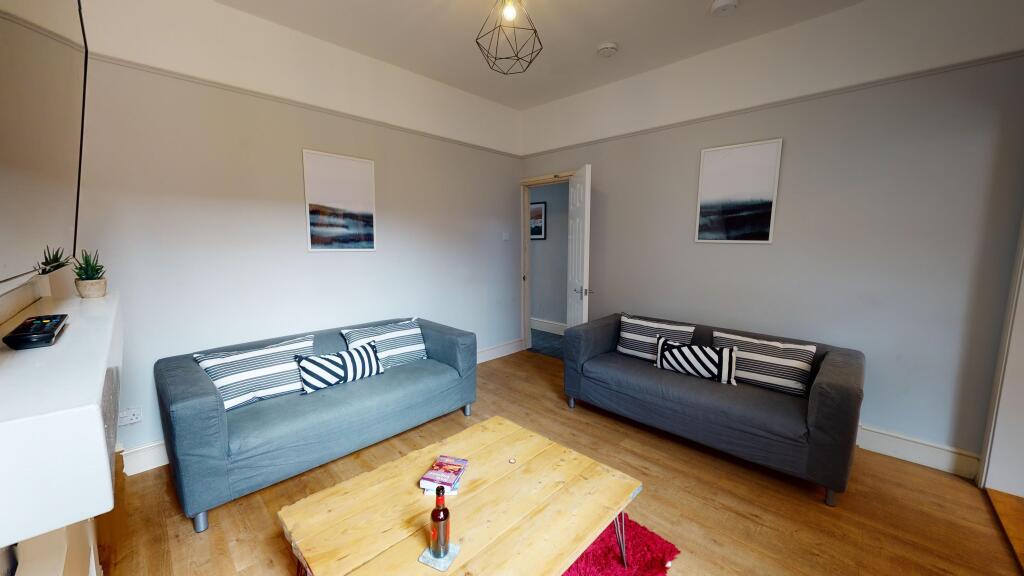 Student Digs - Stret
