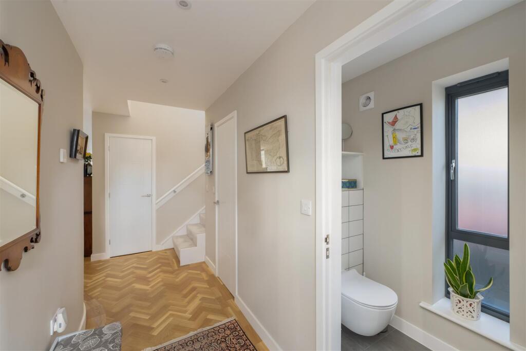 Baddlesmere Road, Tankerton, Whitstable