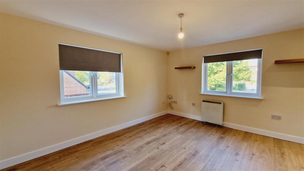 Kitchen Lounge One