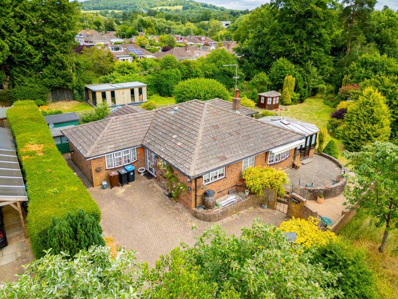 High Street, Godstone