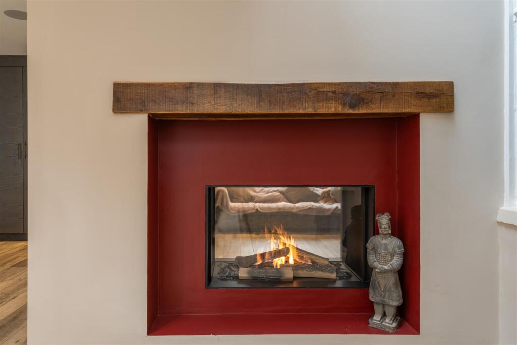 Arden Close, Broad Lane Tanworth-In-Arden, B94 5HQ