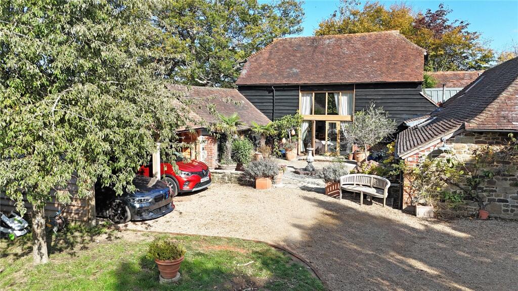 Wisborough Green, West Sussex