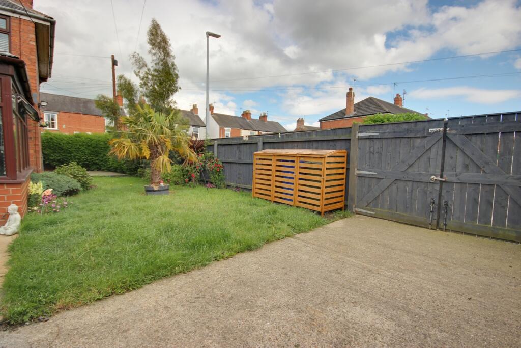 1 Garden B
