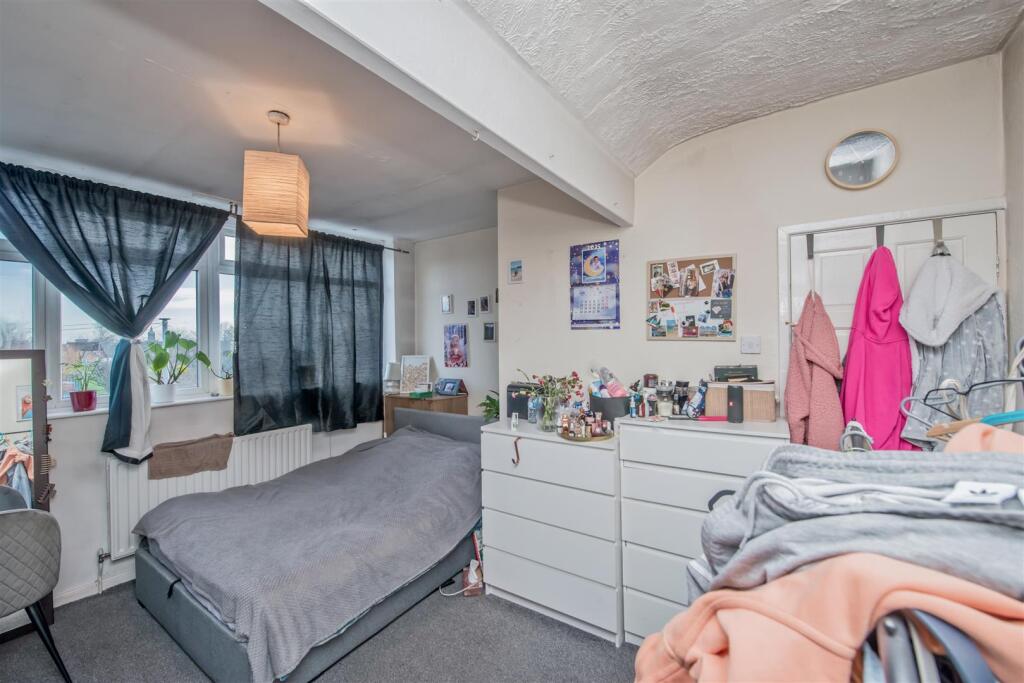 Bedroom Four: