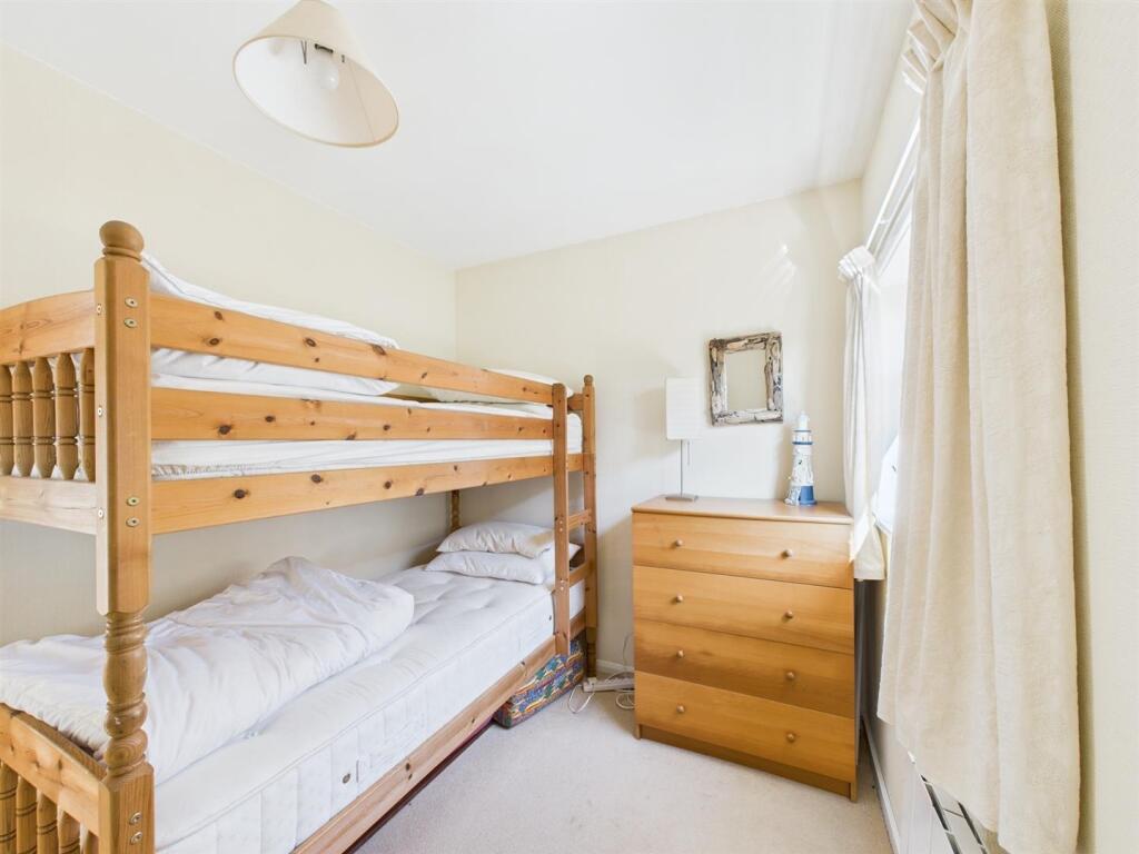 Study/Bedroom 3
