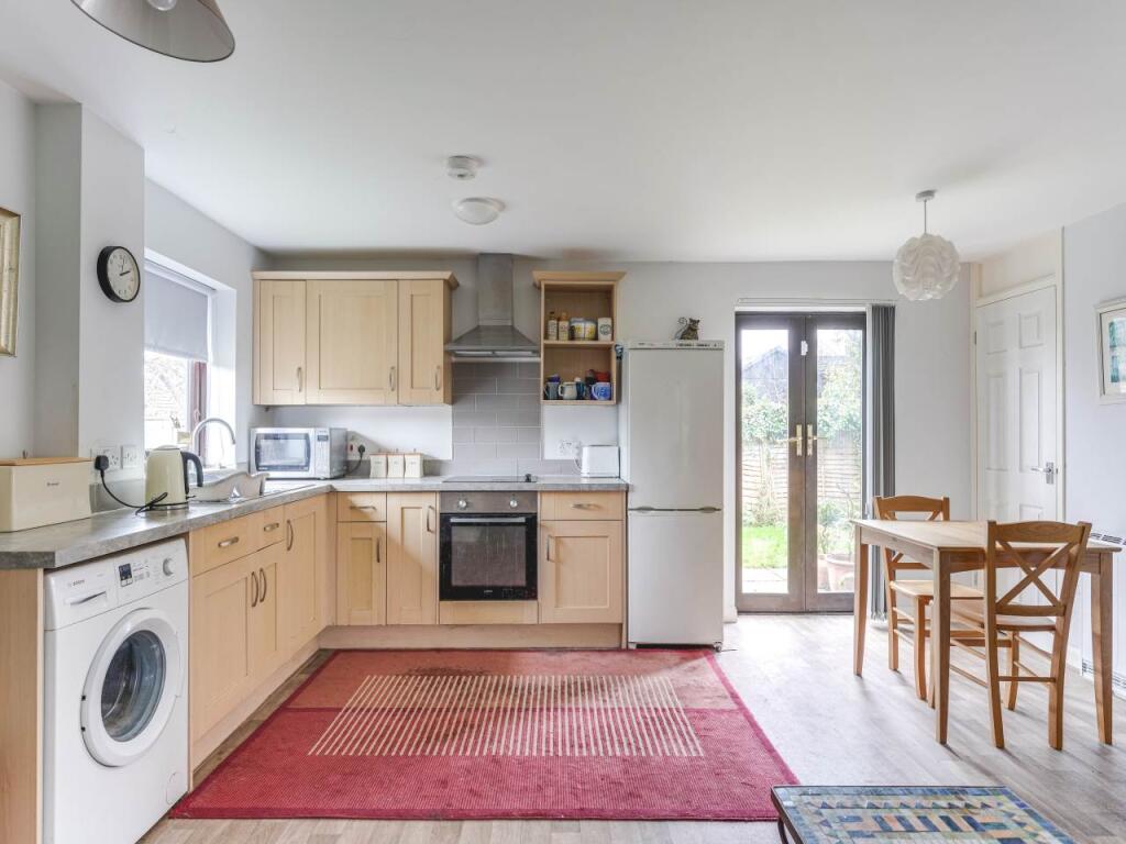 Kitchen Dining