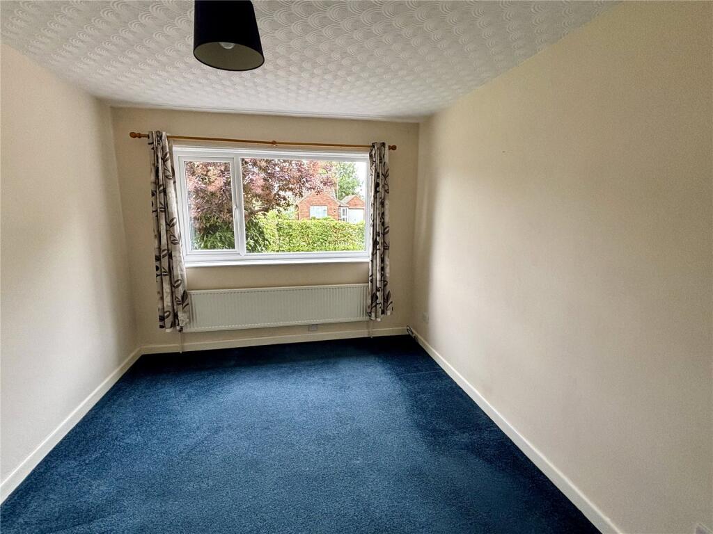 2nd Reception Room