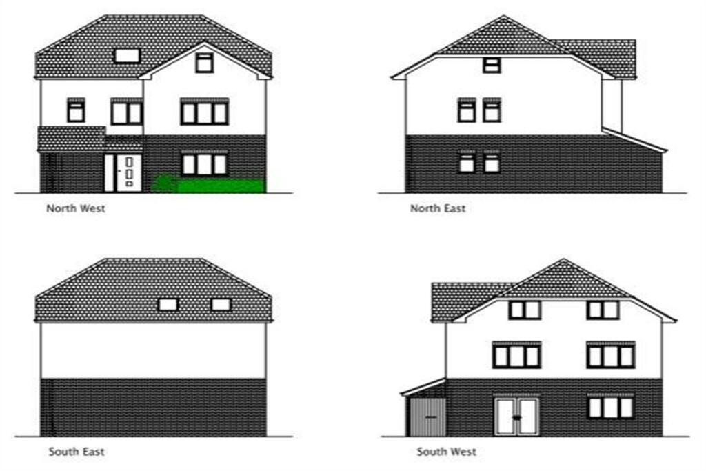 Elevations