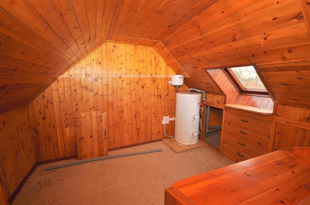 Attic
