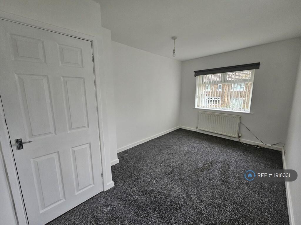 Double Bedroom 2