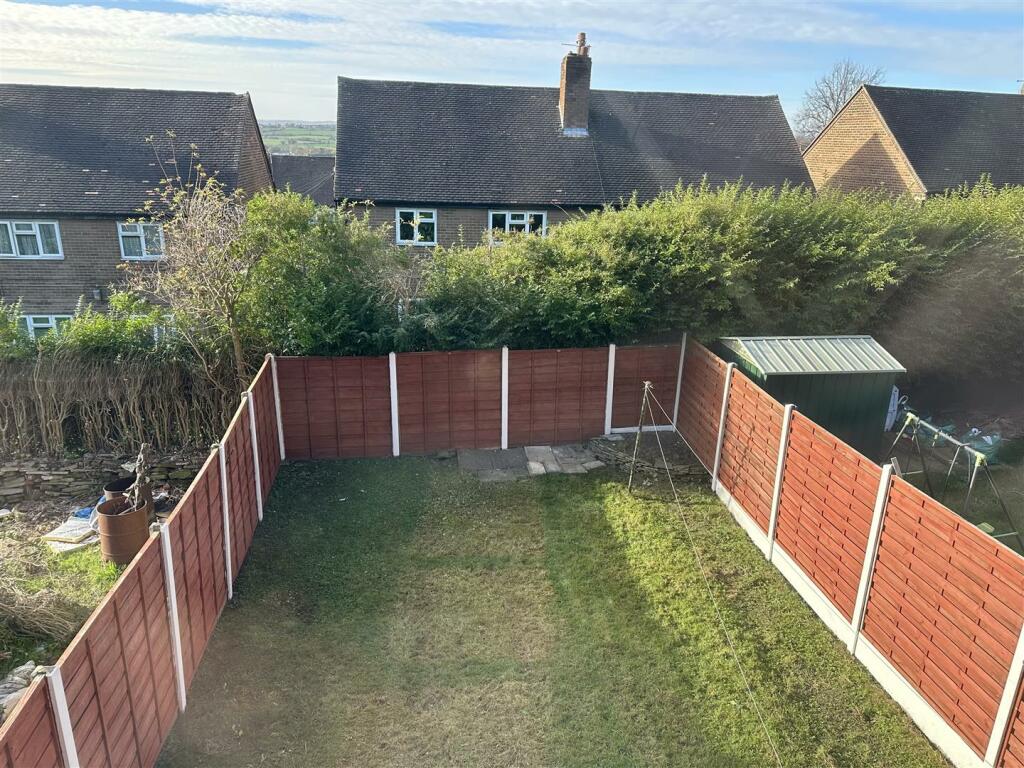 Bramleys Estate Agents - Moorcroft Drive - Dewsbur