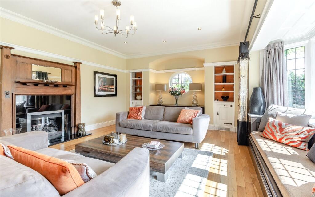 Sitting Room