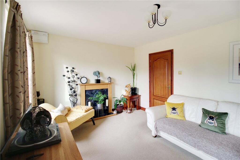 Annexe Lounge